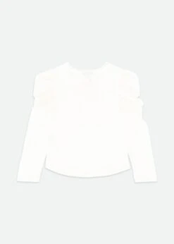 Aubrey Top Snowdrop -Angels Face Negozio Aubrey Top Snowdrop Back