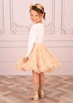 Aubrey Top Snowdrop -Angels Face Negozio Aubrey Top Snowdrop Lifestyle