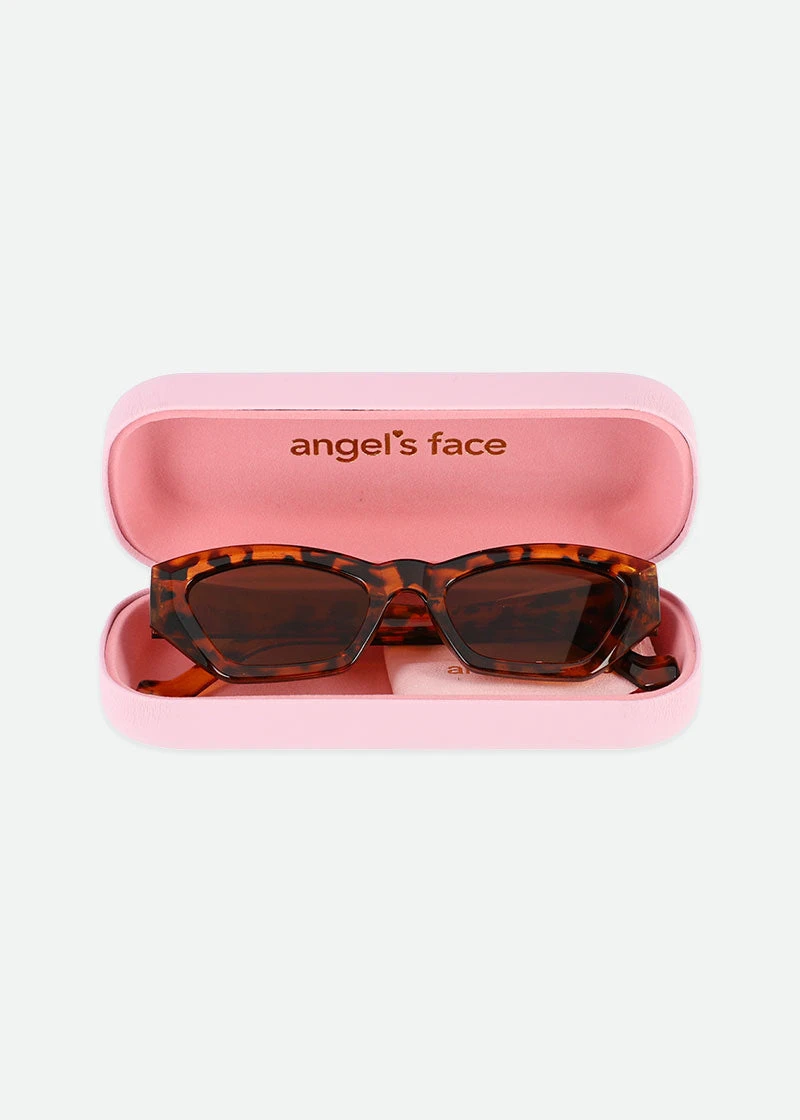 Audrey Sunglasses Tortoiseshell 7 Audrey Sunglasses Tortoiseshell - immagine 5