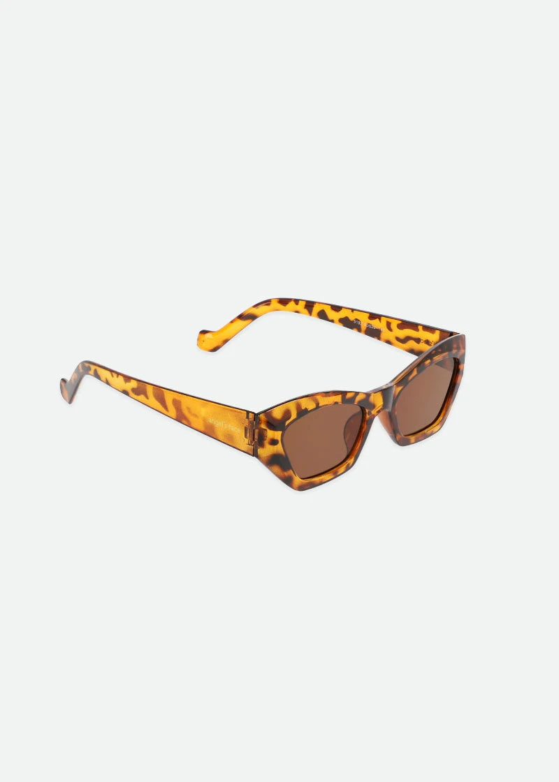 Audrey Sunglasses Tortoiseshell 3 Audrey Sunglasses Tortoiseshell