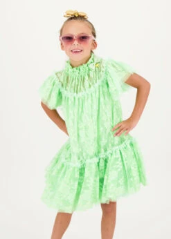 Audrey Sunglasses Pink -Angels Face Negozio Audrey Sunglasses Pink Lifestyle 1