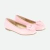 Avril Rose Ballet Pumps Fairy Pink