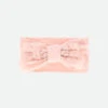 Bailey Baby Headband Blush