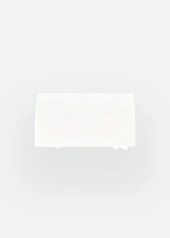 Bailey Baby Headband Snowdrop 9 Bailey Baby Headband Snowdrop -Angels Face Negozio Bailey Headband Snowdrop Back