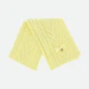 Barbie Scarf Yellow -Angels Face Negozio Barbie Scarf Yellow Front f905d17e aecf 4fe3 a62b 902560dc3415
