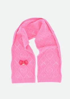Bethany Scarf Pink