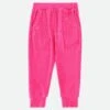 Bijou Crystal Velour Jogger Hot Pink -Angels Face Negozio Bijou Jogger Pink Front 2f23391a 0a38 493e aa2e 73a4afeb3afa