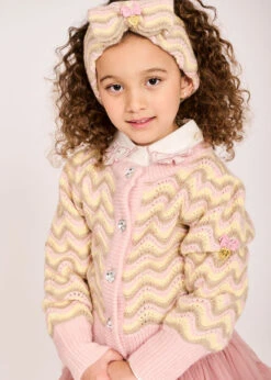 Billie Headband Pink Multi 10 Billie Headband Pink Multi -Angels Face Negozio Billie Cardigan Pink Multi Lifestyle 19e6b4d7 3aa8 410e ba8a 2c591b58d605