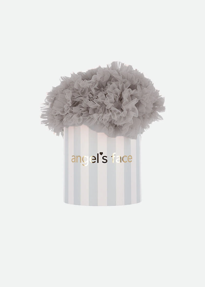 Binky Baby Tutu Silver 4 Binky Baby Tutu Silver - immagine 2