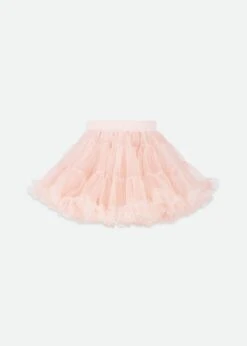 Binky Baby Tutu Ballet Pink 7 Binky Baby Tutu Ballet Pink -Angels Face Negozio Binky Tutu BalletPink Back