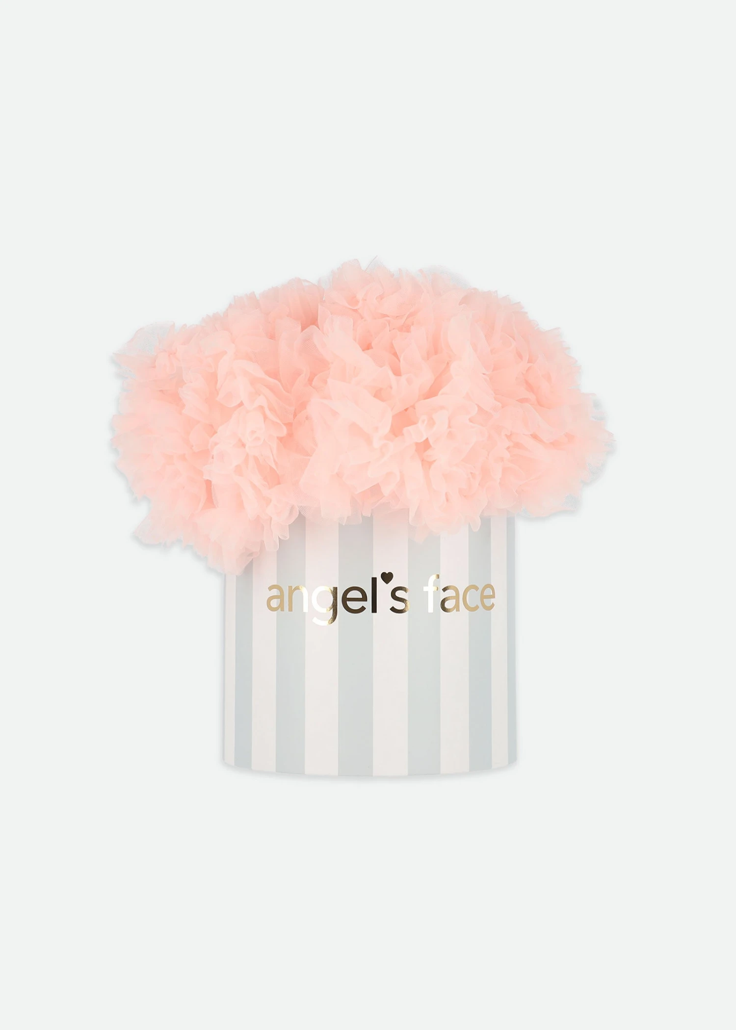 Binky Baby Tutu Ballet Pink 4 Binky Baby Tutu Ballet Pink - immagine 2