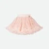 Binky Baby Tutu Ballet Pink 1 Binky Baby Tutu Ballet Pink -Angels Face Negozio Binky Tutu BalletPink Front