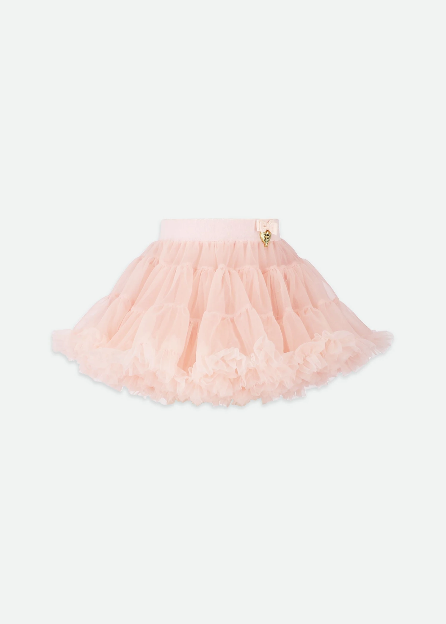 Binky Baby Tutu Ballet Pink 3 Binky Baby Tutu Ballet Pink