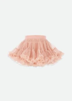 Binky Baby Tutu Blush (Without Box) -Angels Face Negozio Binky Tutu Blush Back