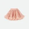 Binky Baby Tutu Blush (Without Box) -Angels Face Negozio Binky Tutu Blush Front