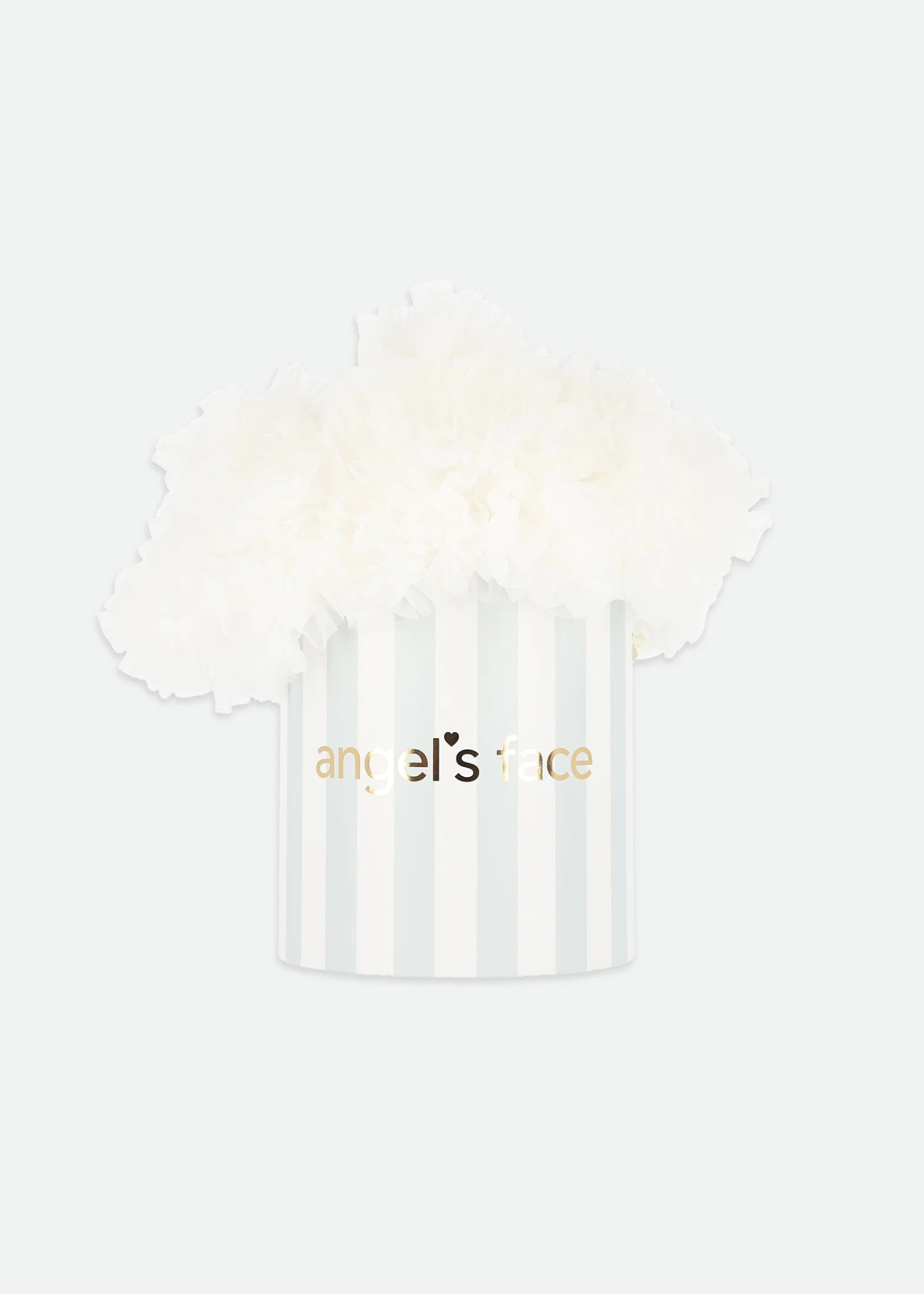 Binky Baby Tutu Snowdrop 4 Binky Baby Tutu Snowdrop - immagine 2