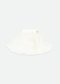 Binky Baby Tutu Snowdrop