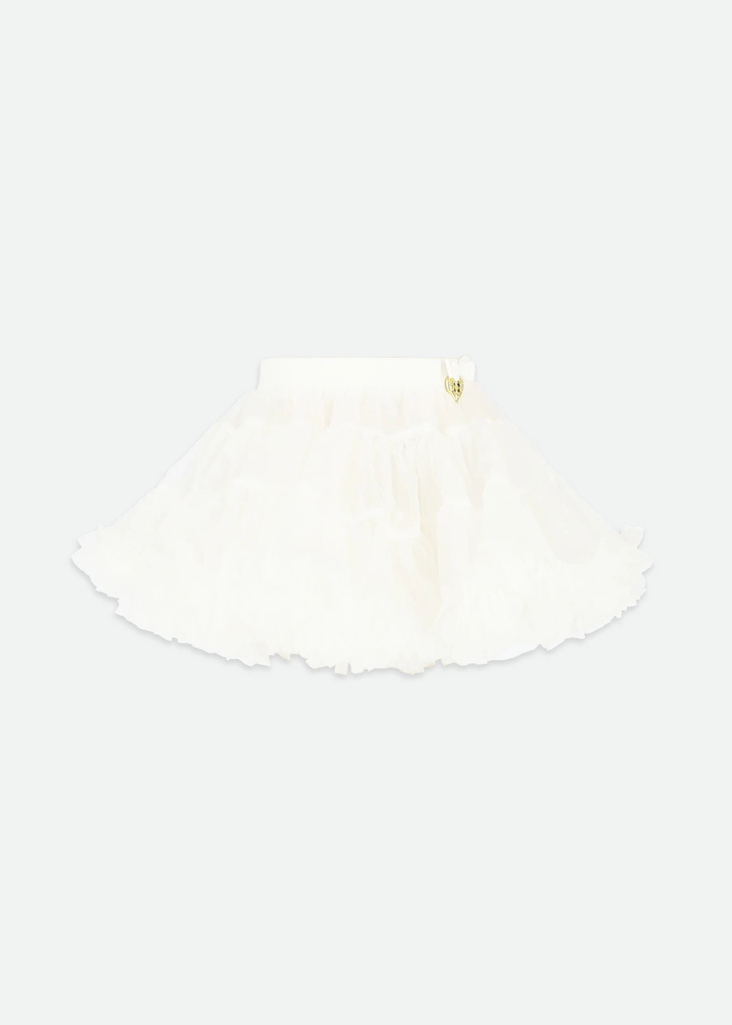 Binky Baby Tutu Snowdrop 3 Binky Baby Tutu Snowdrop