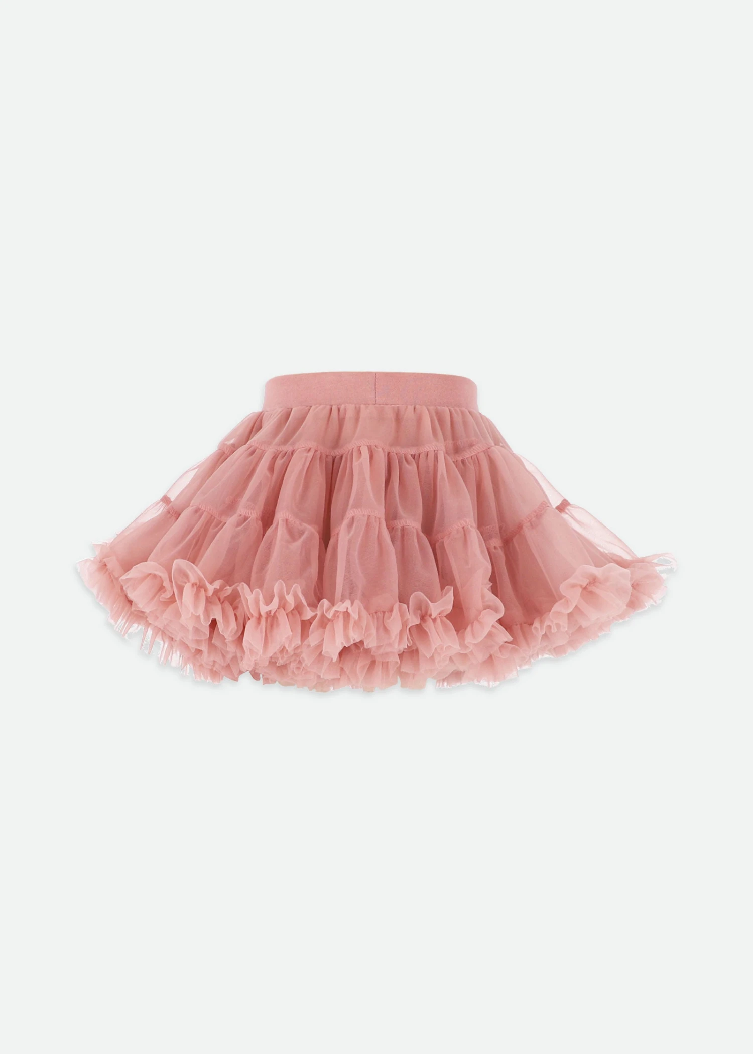 Binky Baby Tutu Tea Rose 6 Binky Baby Tutu Tea Rose - immagine 4