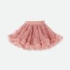 Binky Baby Tutu Tea Rose
