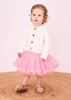Binky Baby Tutu Fairy Pink -Angels Face Negozio Binky Baby Tutu Fairy Pink lifestyle