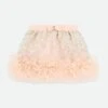 Birch Tulle Skirt Blush Pink -Angels Face Negozio Birch Skirt Blush Front