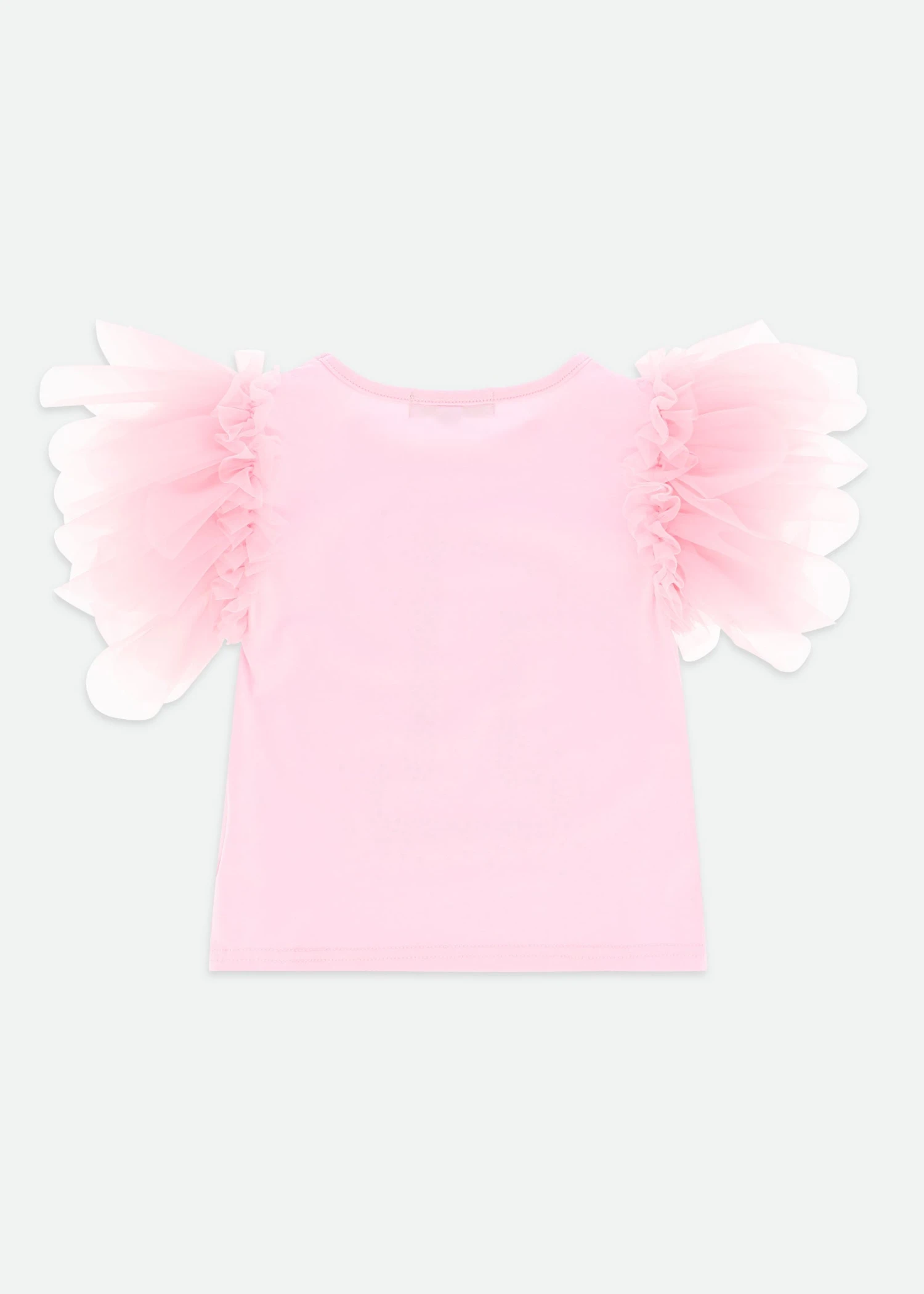 2nd Birthday Top Fairy Pink 7 2nd Birthday Top Fairy Pink - immagine 5