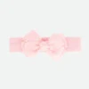 Bonnie Baby Headband Fairy Pink