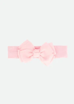 Bonnie Baby Headband Fairy Pink