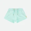 Brie Shorts Peppermint 1 Brie Shorts Peppermint -Angels Face Negozio Brie Peppermint Front