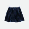 Bryony Skirt Navy -Angels Face Negozio Bryony Navy Front