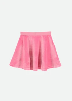 Bryony Skirt Aurora Pink 11 Bryony Skirt Aurora Pink -Angels Face Negozio Bryony Skirt Aurora Pink Back