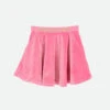 Bryony Skirt Aurora Pink -Angels Face Negozio Bryony Skirt Aurora Pink Front