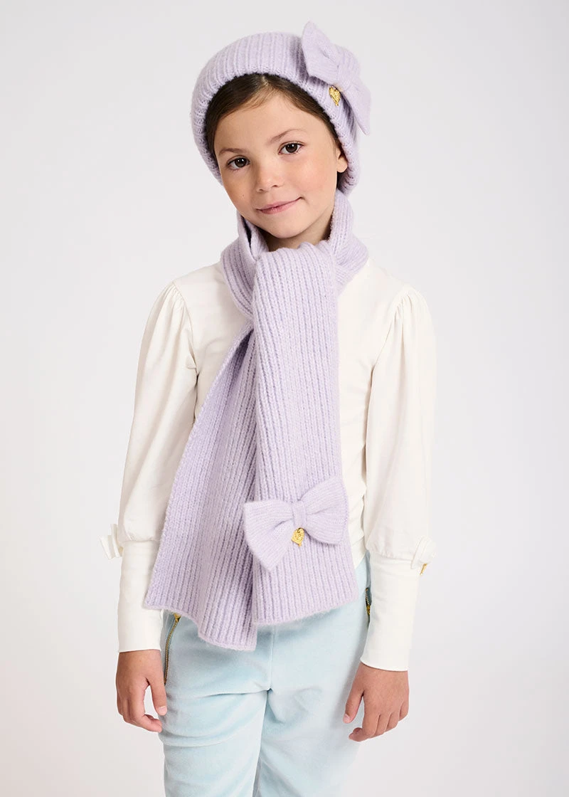 Ruth Hat Purple 5 Ruth Hat Purple - immagine 3