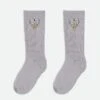 Grey Charming Socks -Angels Face Negozio Charming Socks Grey Front 9c294e47 8fce 4df8 beca 9fa5cf063838
