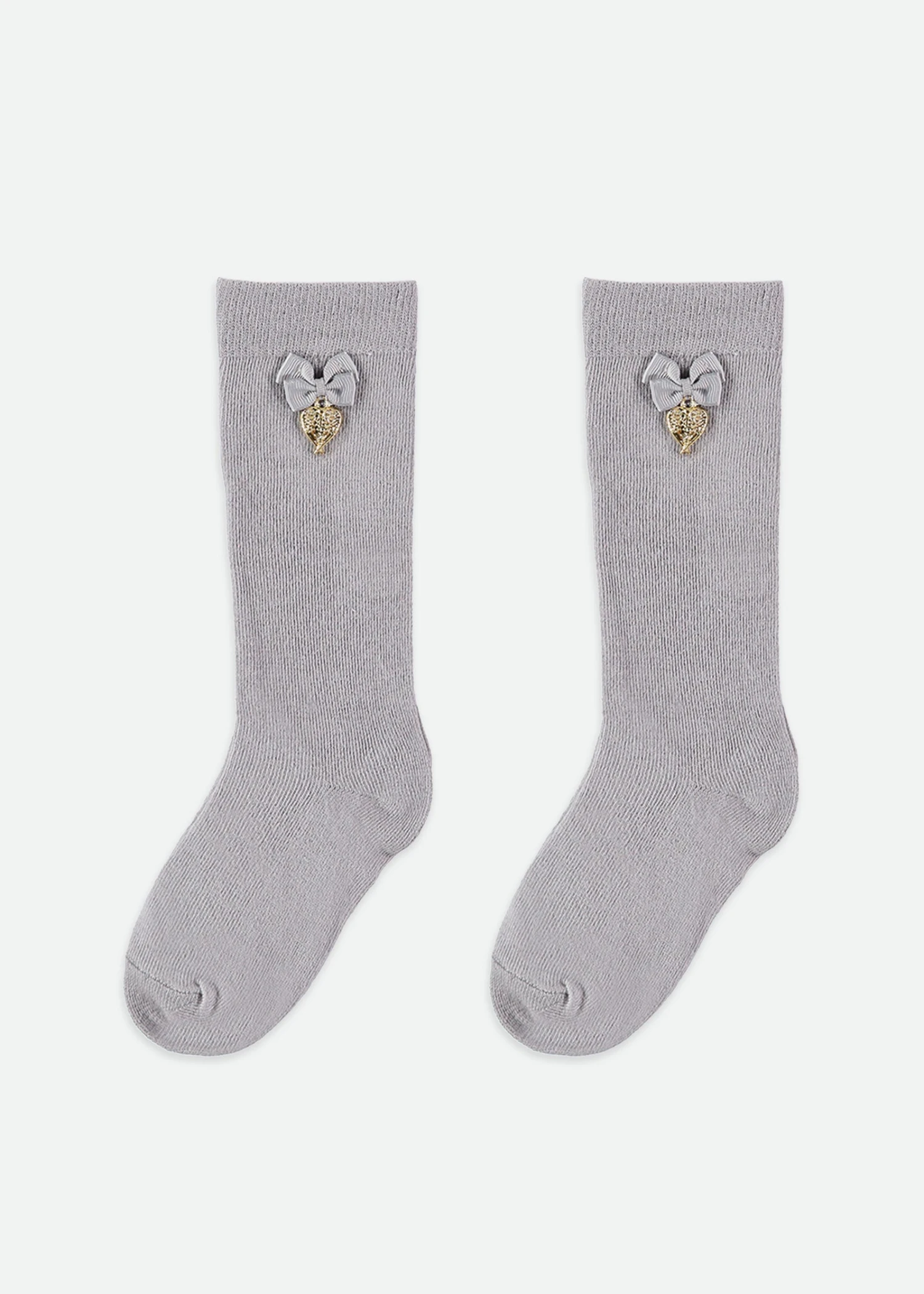 Grey Charming Socks 3 Grey Charming Socks