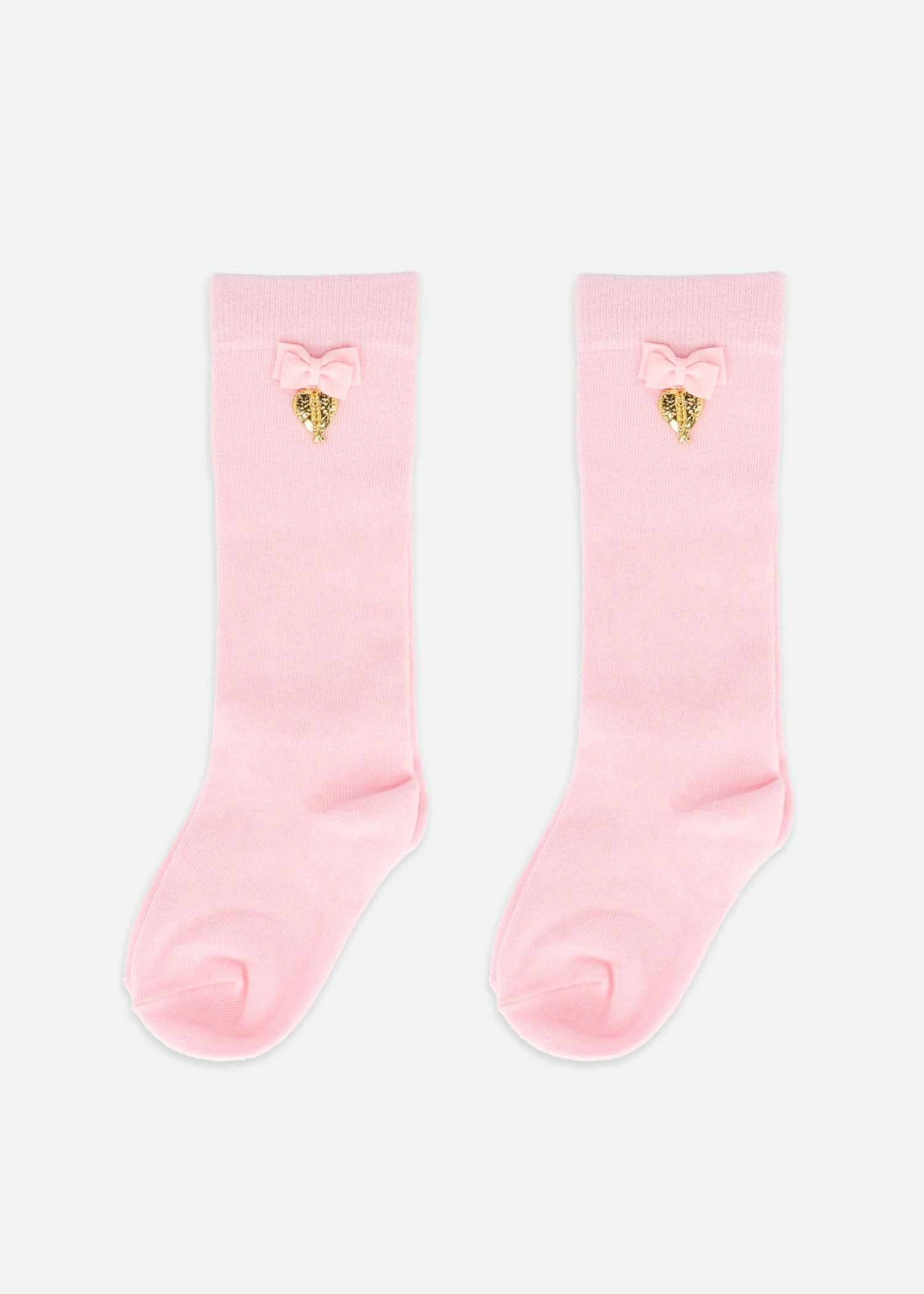 Pink Charming Socks 3 Pink Charming Socks
