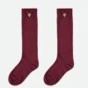Port Royal Charming Socks -Angels Face Negozio Charming Socks Port Front