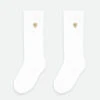 Snowdrop Charming Socks 1 Snowdrop Charming Socks -Angels Face Negozio CharmingSocks Snowdrop Front