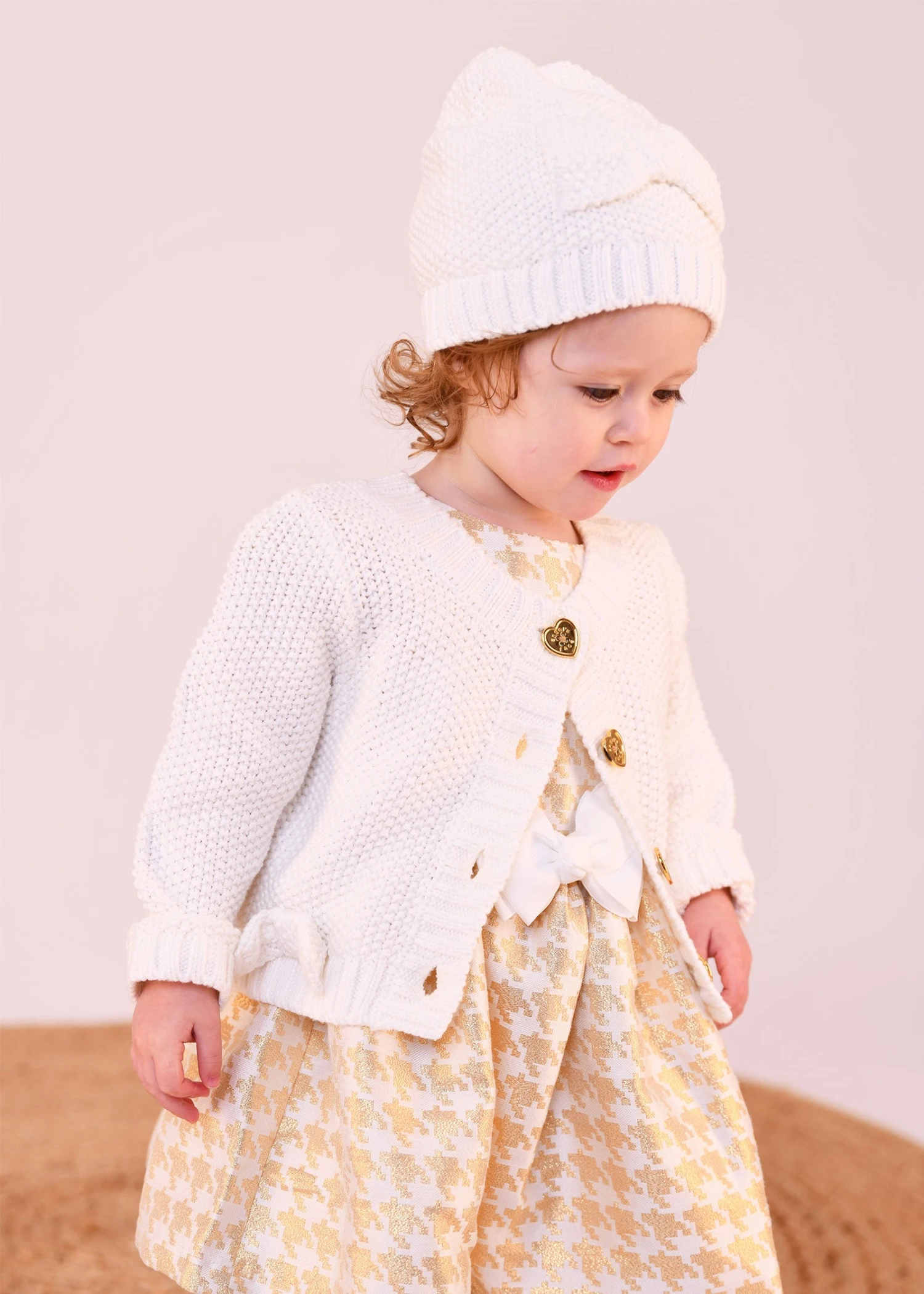 Mckay Baby Hat Snowdrop 6 Mckay Baby Hat Snowdrop - immagine 4