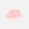 Claridges Baby Tutu Fairy Pink (Without Box) -Angels Face Negozio Claridges Baby Tutu Pink Front