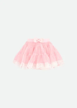 Claridges Baby Tutu Fairy Pink (Without Box)
