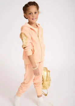 Pepsi Hoodie Apricot -Angels Face Negozio Cola Apricot 2 465a3bed c12f 4627 83f2 e887354eaeb1