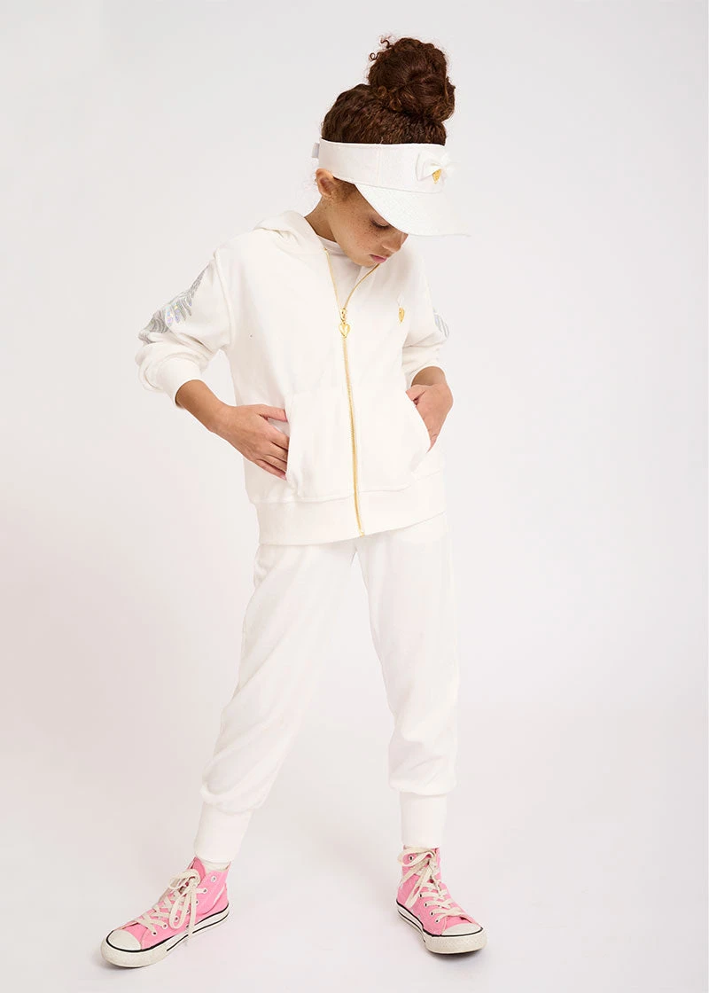 Cola Jogger Snowdrop 5 Cola Jogger Snowdrop - immagine 3