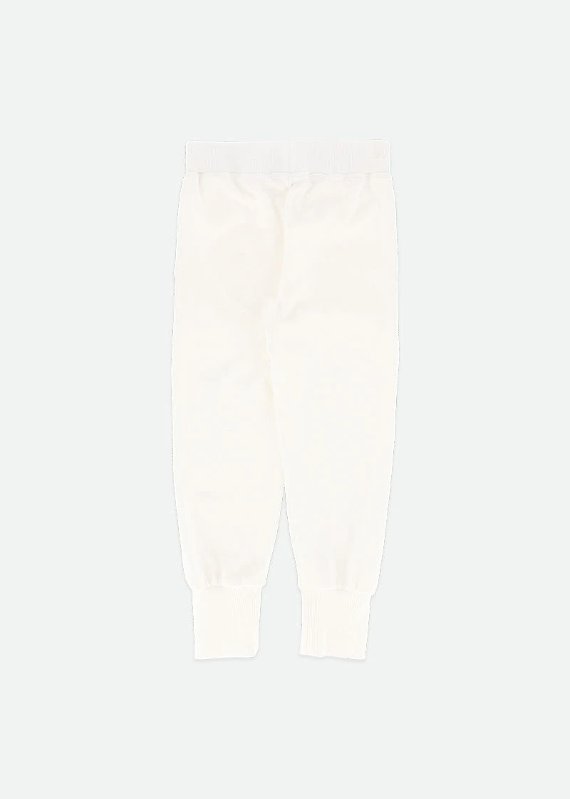 Cola Jogger Snowdrop 6 Cola Jogger Snowdrop - immagine 4