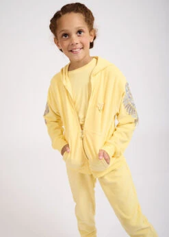 Pepsi Hoodie Sunshine Yellow -Angels Face Negozio Cola Sunshine 1 70d37c90 9310 4bbd b086 71cb963a288b