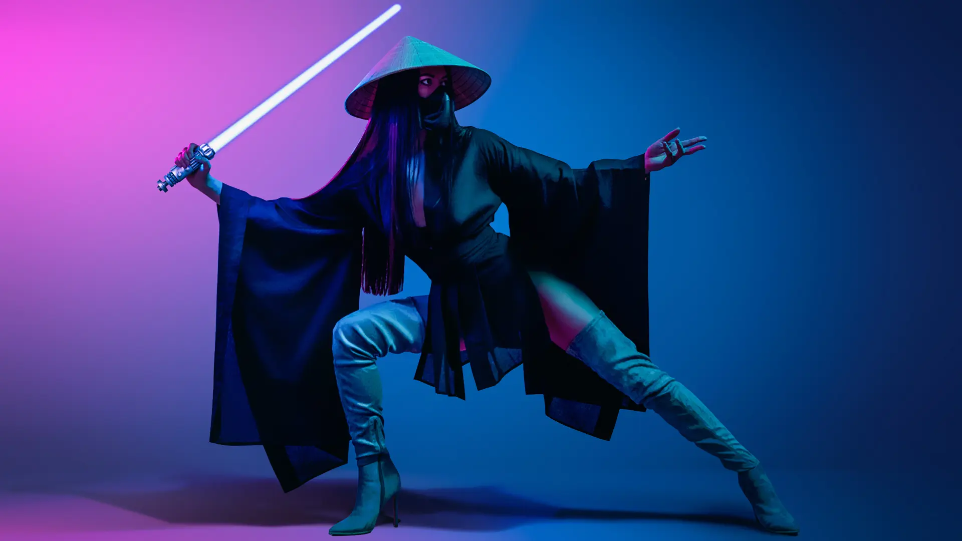 Angels Face Negozio -Angels Face Negozio Cosplayer banner