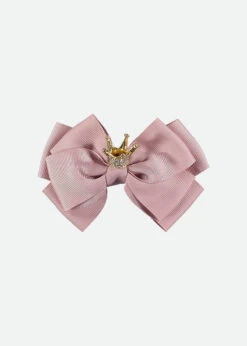 Crown Big Bow Tea Rose