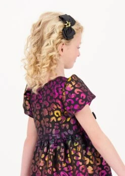 Crown Big Bow Black -Angels Face Negozio Crown Big Bow Black Lifestyle