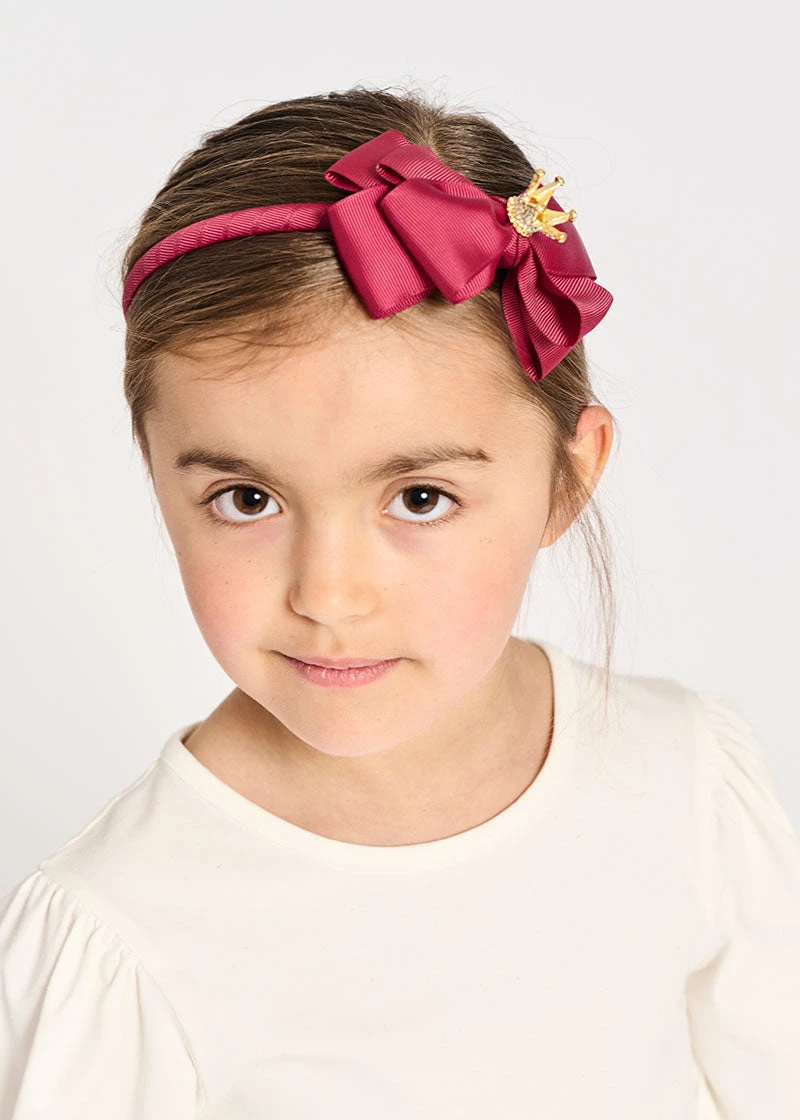 Crown Headband Port Royal 4 Crown Headband Port Royal - immagine 2